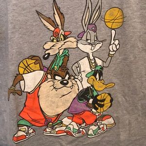 🏀 Looney Tunes Tee 🏀